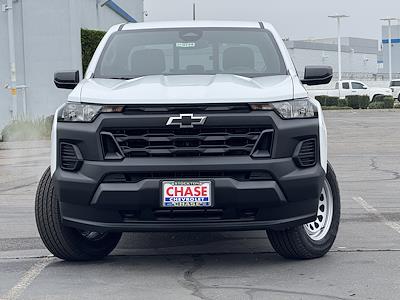 New 2026 Chevrolet Colorado Work Truck Crew Cab for sale #26T0144 - photo 2