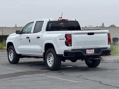 New 2026 Chevrolet Colorado Work Truck Crew Cab for sale #26T0144 - photo 2
