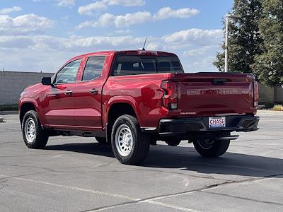 New 2026 Chevrolet Colorado Work Truck Crew Cab Pickup for sale #26T0145 - photo 2