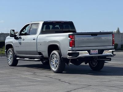 New 2026 Chevrolet Silverado 2500 LTZ Crew Cab 4WD SRW Pickup for sale #26T0147 - photo 2