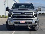 New 2026 Chevrolet Silverado 2500 LTZ Crew Cab 4WD SRW Pickup for sale #26T0147 - photo 3