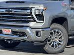 New 2026 Chevrolet Silverado 2500 LTZ Crew Cab 4WD SRW Pickup for sale #26T0147 - photo 4