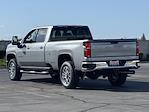 New 2026 Chevrolet Silverado 2500 LTZ Crew Cab 4WD SRW Pickup for sale #26T0147 - photo 2