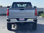 New 2026 Chevrolet Silverado 2500 LTZ Crew Cab 4WD SRW Pickup for sale #26T0147 - photo 6