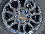 New 2026 Chevrolet Silverado 2500 LTZ Crew Cab 4WD SRW Pickup for sale #26T0147 - photo 8