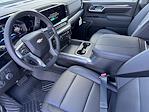 New 2026 Chevrolet Silverado 2500 LTZ Crew Cab 4WD SRW Pickup for sale #26T0147 - photo 9
