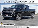New 2026 Chevrolet Silverado 2500 LT Crew Cab 4WD Pickup for sale #26T0152 - photo 1