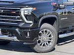 New 2026 Chevrolet Silverado 2500 LT Crew Cab 4WD Pickup for sale #26T0152 - photo 3