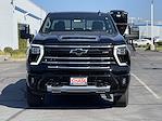 New 2026 Chevrolet Silverado 2500 LT Crew Cab 4WD Pickup for sale #26T0152 - photo 4