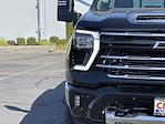 New 2026 Chevrolet Silverado 2500 LT Crew Cab 4WD Pickup for sale #26T0152 - photo 5