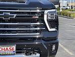New 2026 Chevrolet Silverado 2500 LT Crew Cab 4WD Pickup for sale #26T0152 - photo 6
