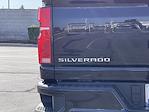 New 2026 Chevrolet Silverado 2500 LT Crew Cab 4WD Pickup for sale #26T0152 - photo 8