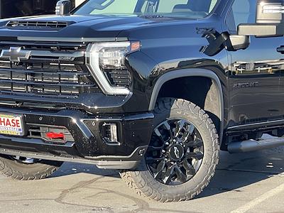 2026 Chevrolet Silverado 2500 Crew Cab 4WD Pickup for sale #26T0156 - photo 2