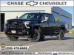 New 2026 Chevrolet Silverado 2500 LT Crew Cab for sale #26T0156 - photo 1