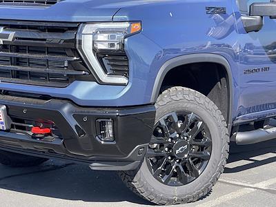 2026 Chevrolet Silverado 2500 Crew Cab 4WD Pickup for sale #26T0157 - photo 2