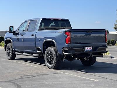 2026 Chevrolet Silverado 2500 Crew Cab 4WD Pickup for sale #26T0157 - photo 2
