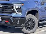 New 2026 Chevrolet Silverado 2500 LT Crew Cab 4WD Pickup for sale #26T0157 - photo 3
