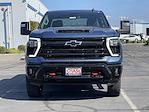 New 2026 Chevrolet Silverado 2500 LT Crew Cab 4WD Pickup for sale #26T0157 - photo 4