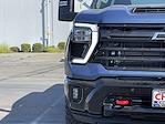 New 2026 Chevrolet Silverado 2500 LT Crew Cab 4WD Pickup for sale #26T0157 - photo 5
