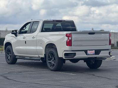 2026 Chevrolet Silverado 1500 Double Cab 4WD Pickup for sale #26T0161 - photo 2