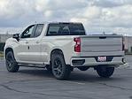 New 2026 Chevrolet Silverado 1500 RST Double Cab 4WD Pickup for sale #26T0161 - photo 2
