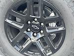 New 2026 Chevrolet Silverado 1500 RST Double Cab 4WD Pickup for sale #26T0161 - photo 9