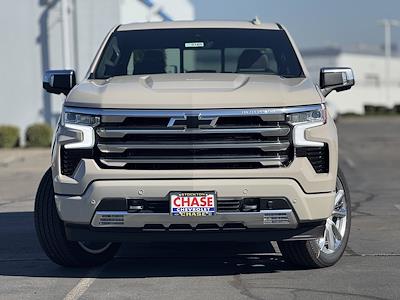 New 2026 Chevrolet Silverado 1500 High Country Crew Cab 4WD Pickup for sale #26T0163 - photo 2