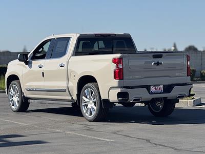 New 2026 Chevrolet Silverado 1500 High Country Crew Cab 4WD Pickup for sale #26T0163 - photo 2