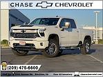 2026 Chevrolet Silverado 2500 Crew Cab 4WD Pickup for sale #26T0165 - photo 1