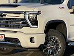 2026 Chevrolet Silverado 2500 Crew Cab 4WD Pickup for sale #26T0165 - photo 3