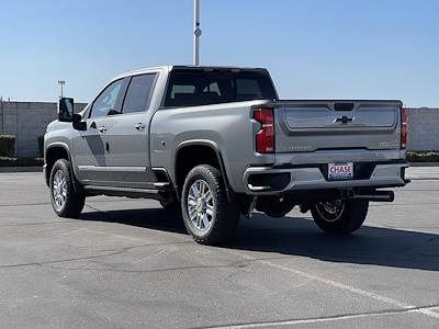 2026 Chevrolet Silverado 2500 Crew Cab 4WD Pickup for sale #26T0166 - photo 2