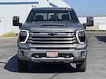 New 2026 Chevrolet Silverado 2500 High Country Crew Cab 4WD Pickup for sale #26T0166 - photo 4