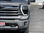 New 2026 Chevrolet Silverado 2500 High Country Crew Cab 4WD Pickup for sale #26T0166 - photo 6