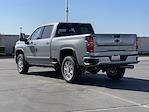 New 2026 Chevrolet Silverado 2500 High Country Crew Cab 4WD Pickup for sale #26T0166 - photo 2