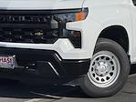 New 2026 Chevrolet Silverado 1500 Work Truck Regular Cab Pickup for sale #26T0167 - photo 4