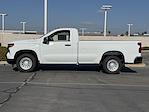 New 2026 Chevrolet Silverado 1500 Work Truck Regular Cab Pickup for sale #26T0167 - photo 5