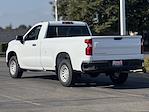 New 2026 Chevrolet Silverado 1500 Work Truck Regular Cab Pickup for sale #26T0167 - photo 2