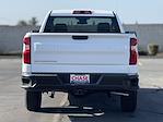 New 2026 Chevrolet Silverado 1500 Work Truck Regular Cab Pickup for sale #26T0167 - photo 6