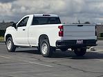 New 2026 Chevrolet Silverado 1500 Work Truck Regular Cab Pickup for sale #26T0168 - photo 2