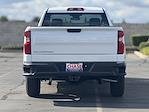 New 2026 Chevrolet Silverado 1500 Work Truck Regular Cab Pickup for sale #26T0168 - photo 6