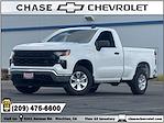 2026 Chevrolet Silverado 1500 Regular Cab RWD Pickup for sale #26T0169 - photo 1