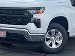 2026 Chevrolet Silverado 1500 Regular Cab RWD Pickup for sale #26T0169 - photo 4