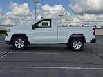 2026 Chevrolet Silverado 1500 Regular Cab RWD Pickup for sale #26T0169 - photo 5