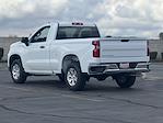 2026 Chevrolet Silverado 1500 Regular Cab RWD Pickup for sale #26T0169 - photo 2