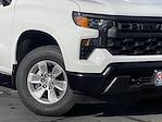 New 2026 Chevrolet Silverado 1500 Work Truck Regular Cab for sale #26T0171 - photo 3