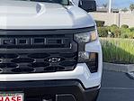 New 2026 Chevrolet Silverado 1500 Work Truck Regular Cab for sale #26T0171 - photo 6