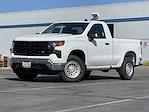New 2026 Chevrolet Silverado 1500 Work Truck Regular Cab Pickup for sale #26T0173 - photo 1