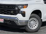 New 2026 Chevrolet Silverado 1500 Work Truck Regular Cab Pickup for sale #26T0173 - photo 4