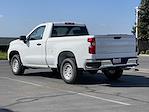 New 2026 Chevrolet Silverado 1500 Work Truck Regular Cab Pickup for sale #26T0173 - photo 2