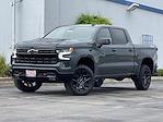 New 2026 Chevrolet Silverado 1500 LT Crew Cab 4WD Pickup for sale #26T0175 - photo 1